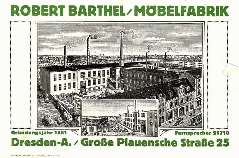 Große Plauensche Straße 25 Dresden Große Plauensche Straße 25 Dresden